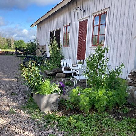 Jonstorps Brygghus Villa Falkoping Exterior photo