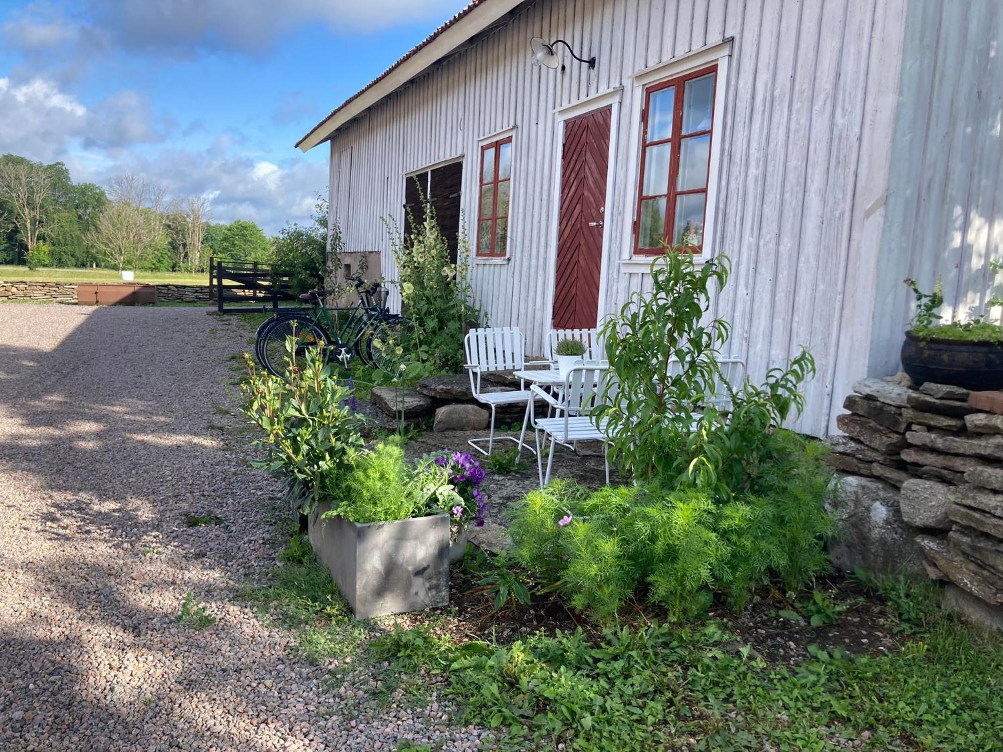 Jonstorps Brygghus Villa Falkoping Exterior photo